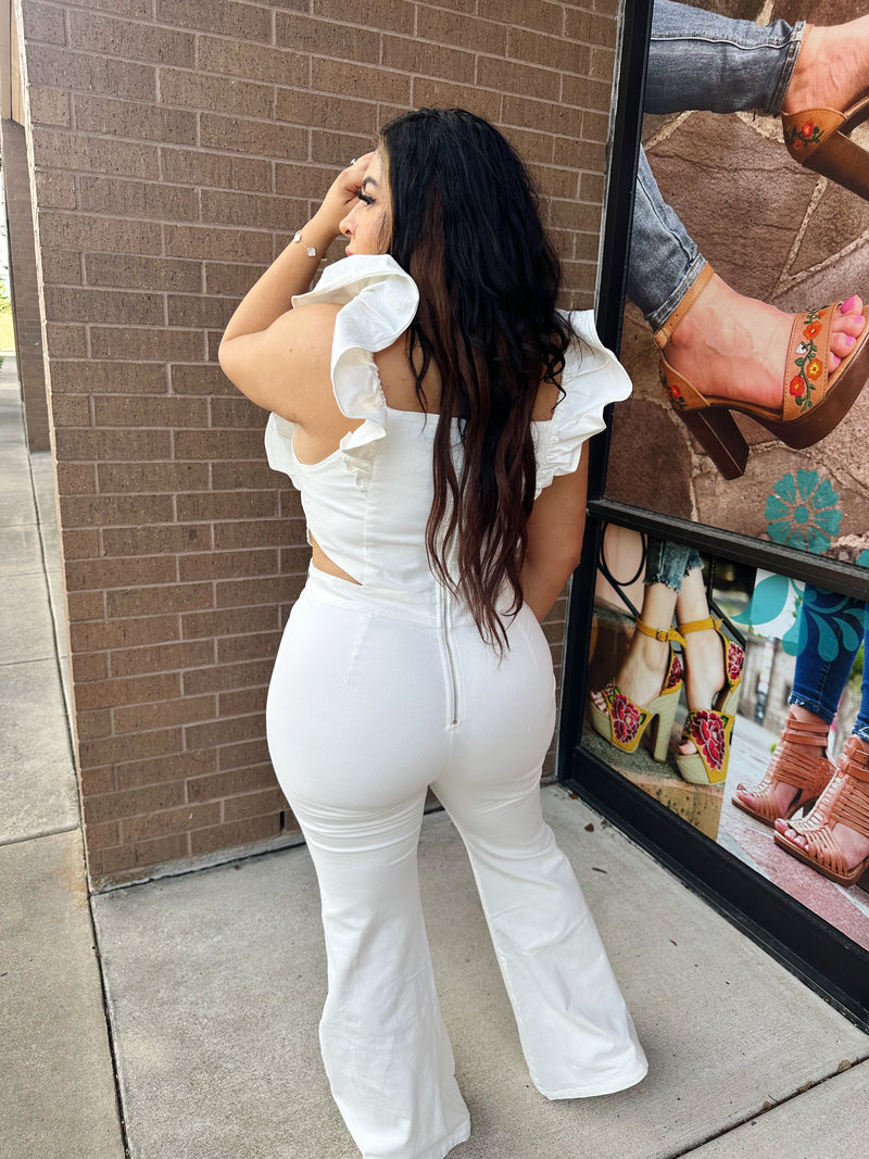 La Mami Jumpsuit