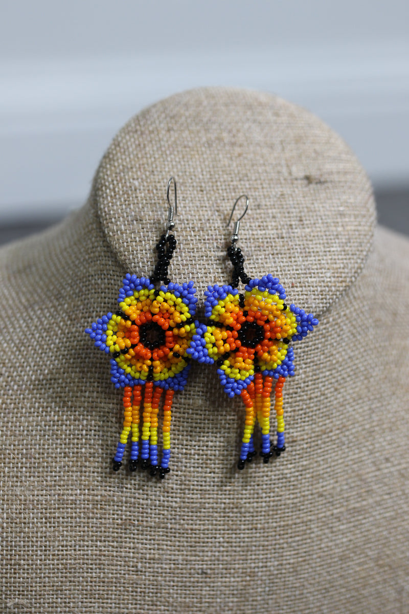 Florentina Handmade Earrings