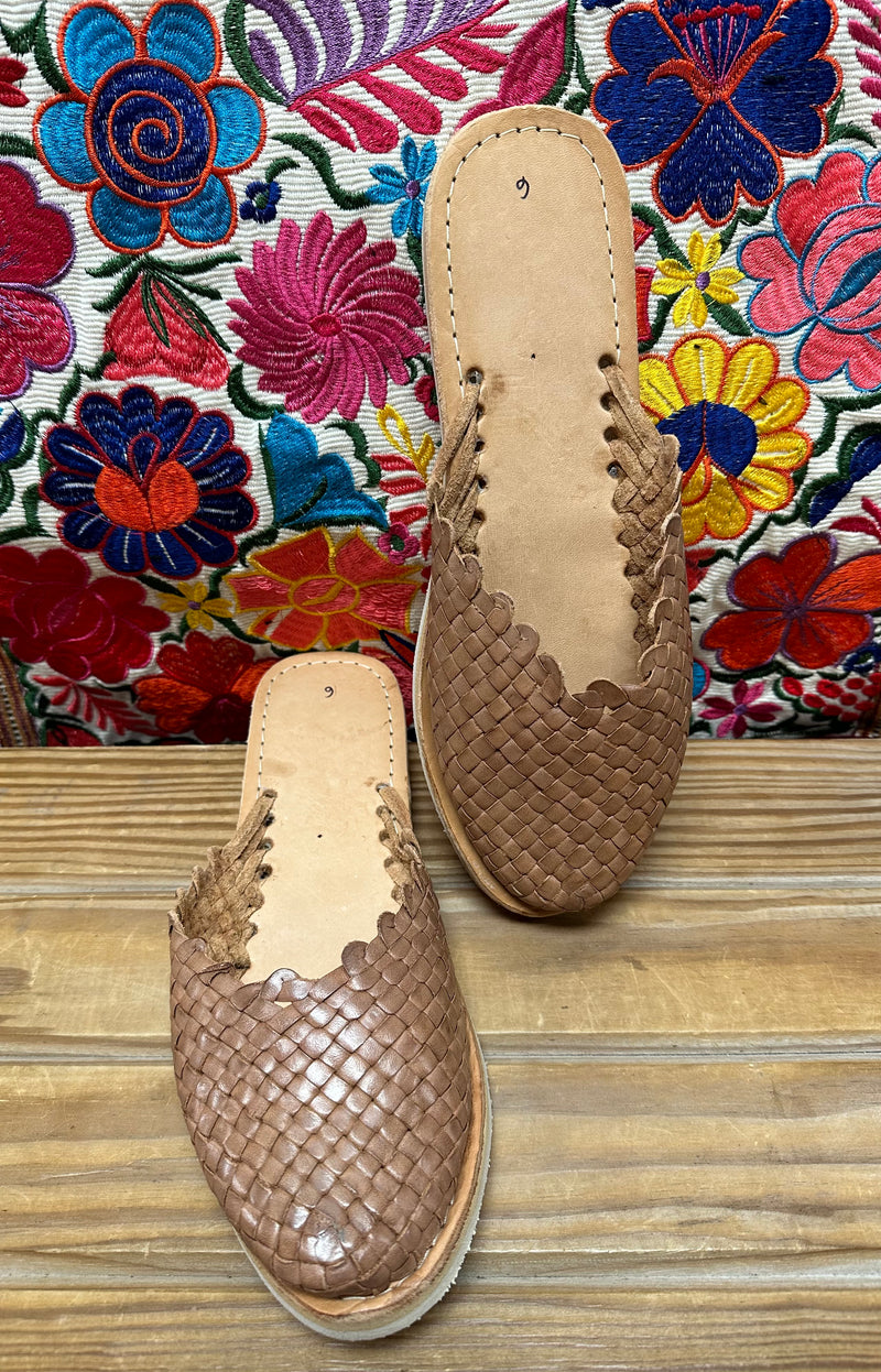 SLIP ON FLATS SALE