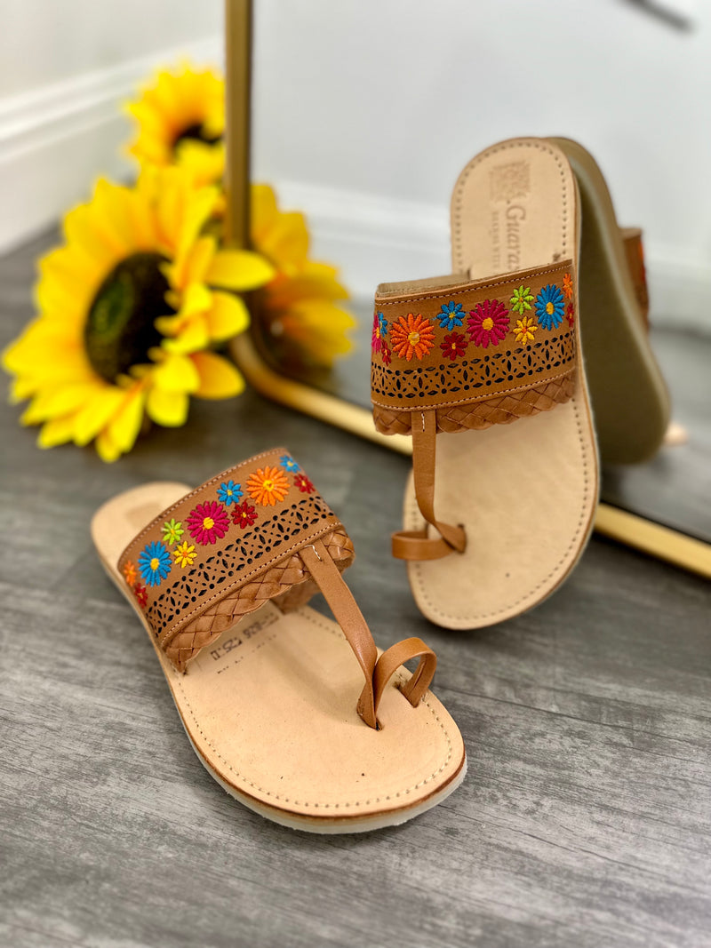 Hermosa Sandals