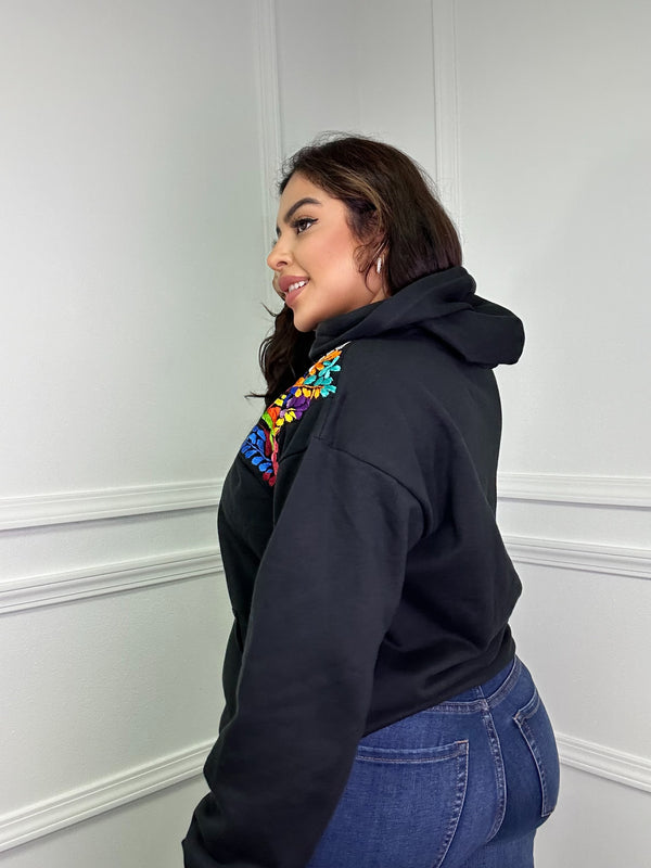 Mabel Hoodie