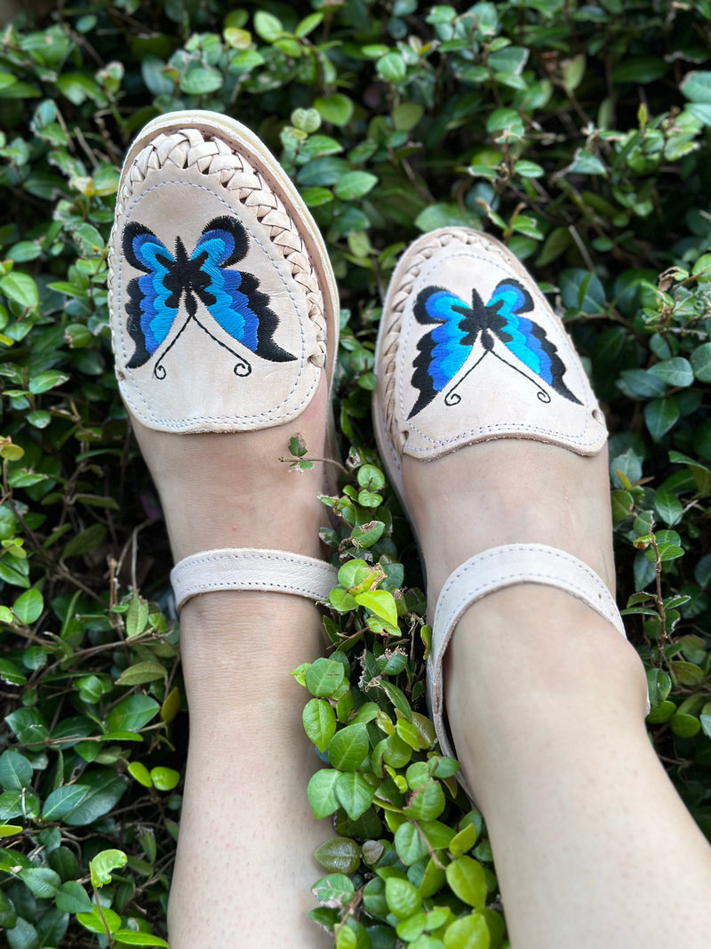 MORPHO BUCKLE CREAM