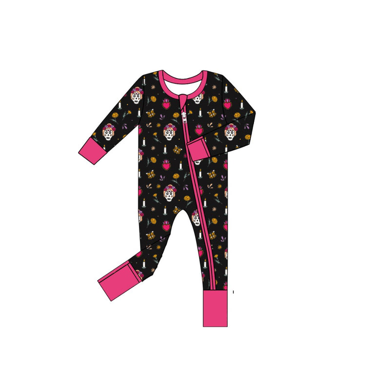 Catrina Bamboo Pajama