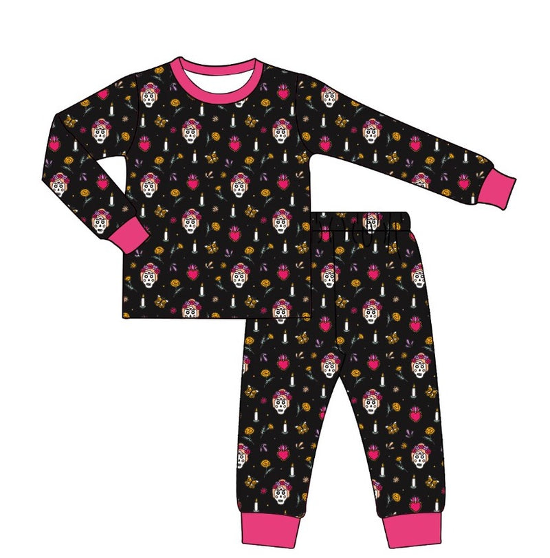 Catrina Bamboo Pajama