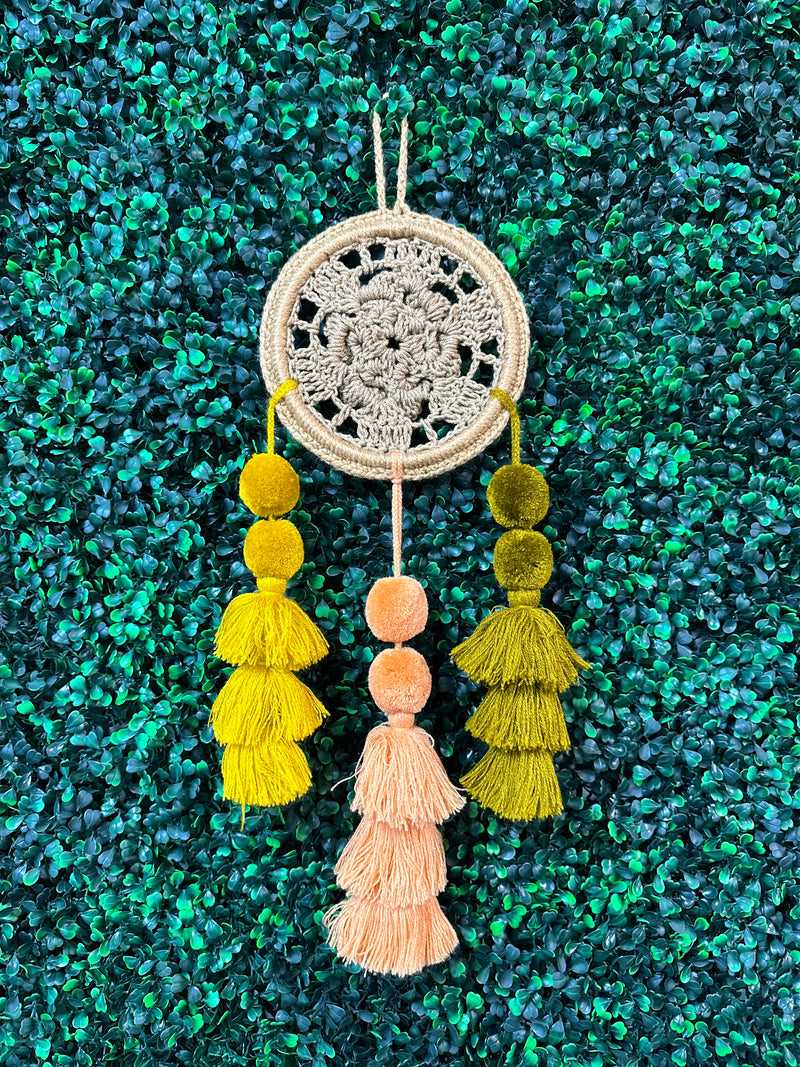 Dream Catcher Large