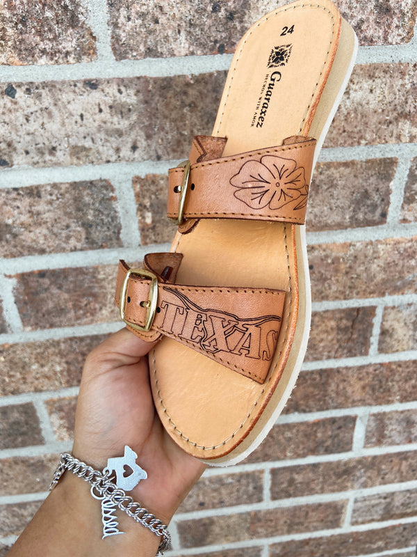 Texas Huaraches