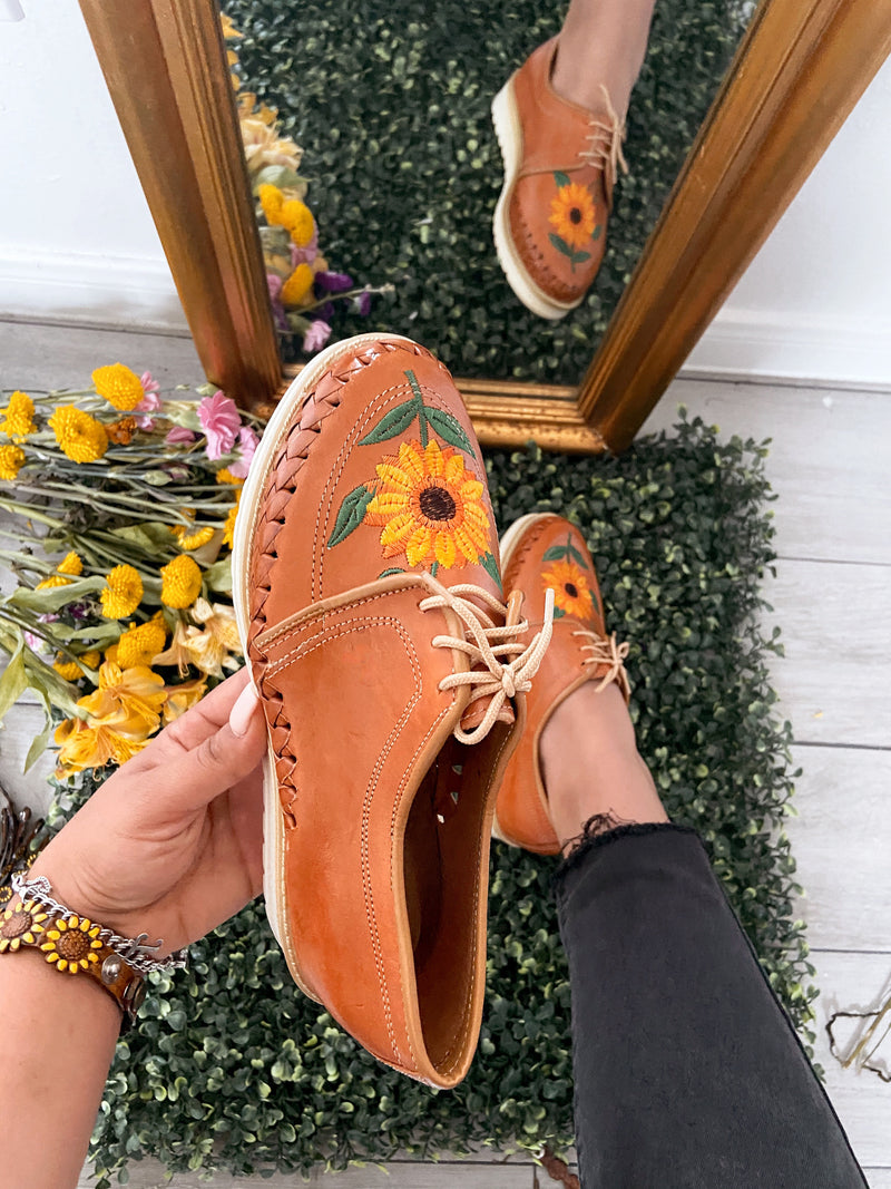 Girasol Loafers