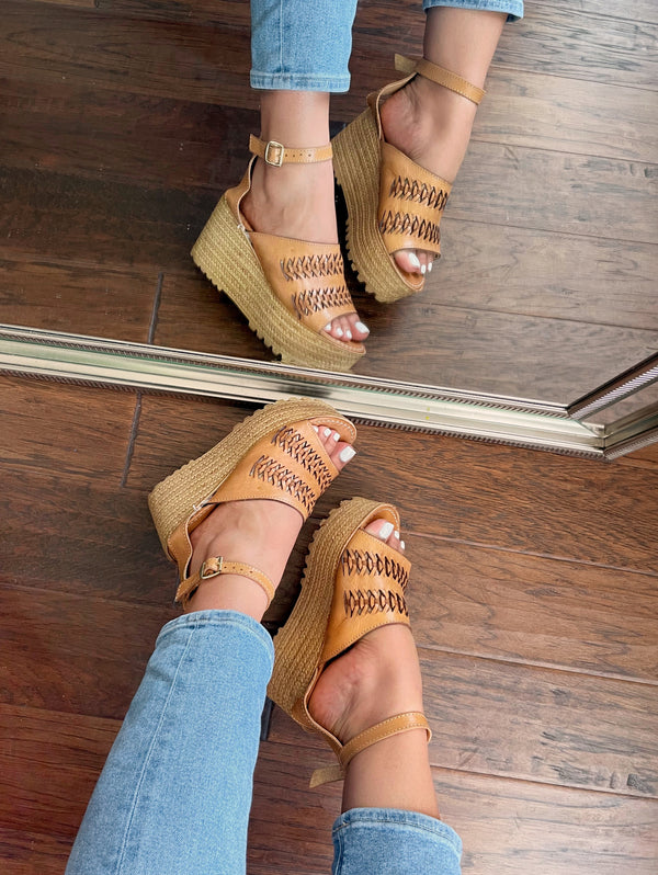 Ixchel Wedges