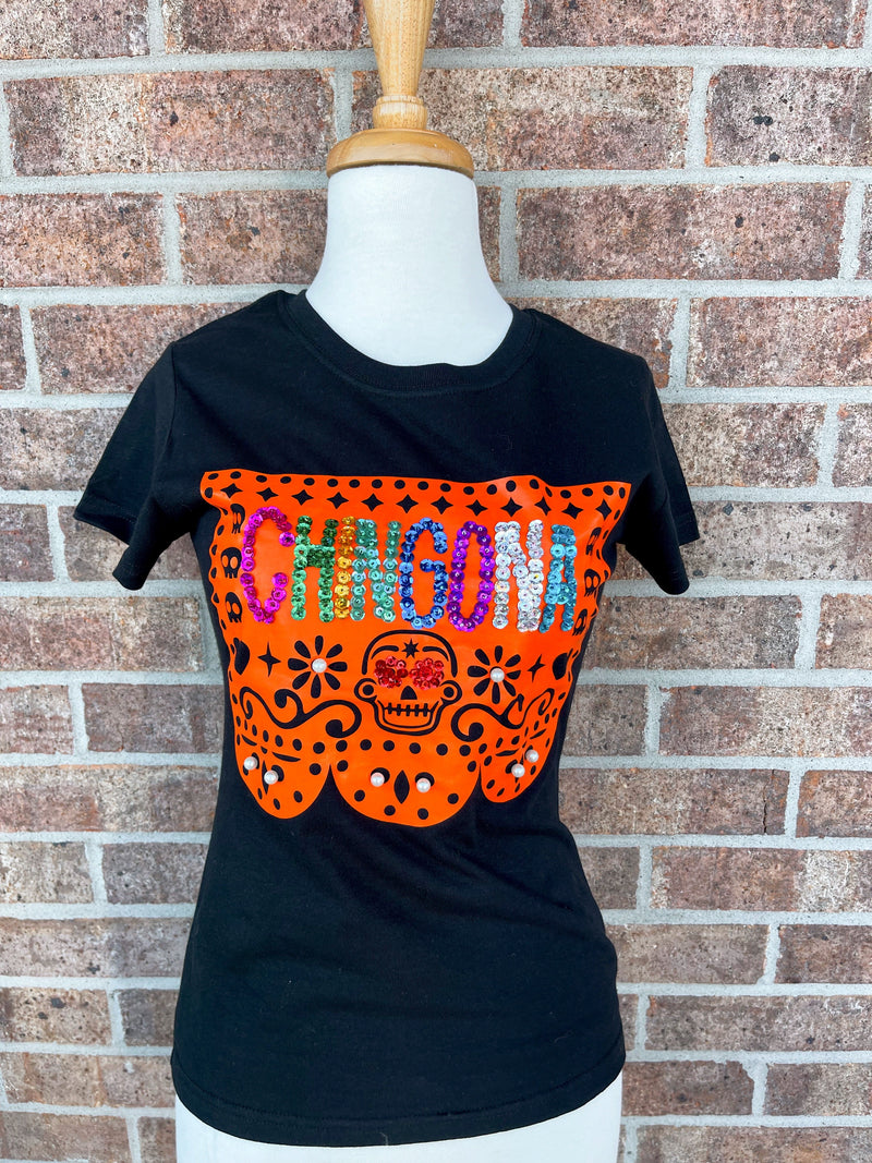 Chingona T-Shirt