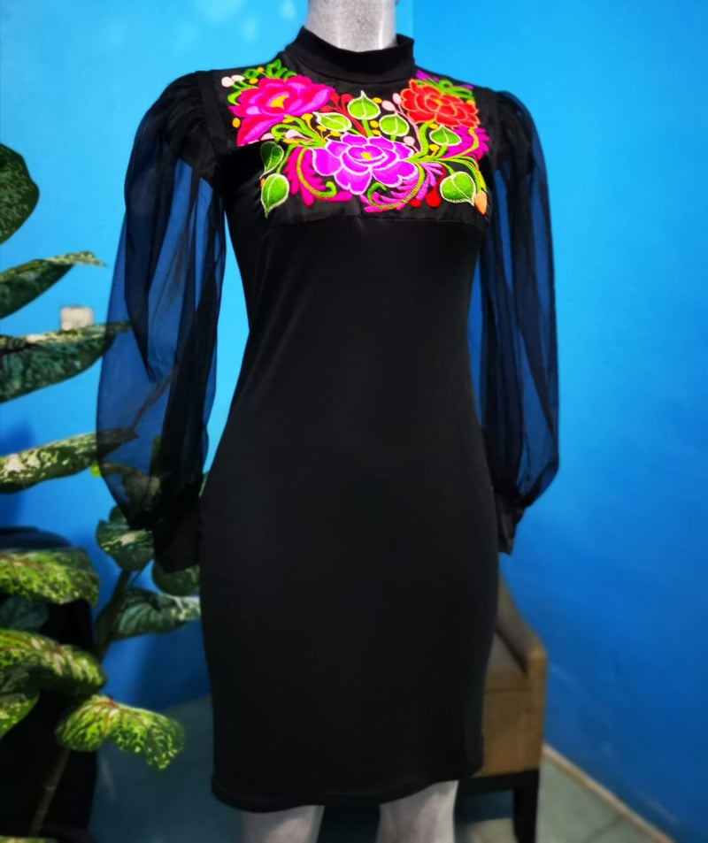 Refinada Dress