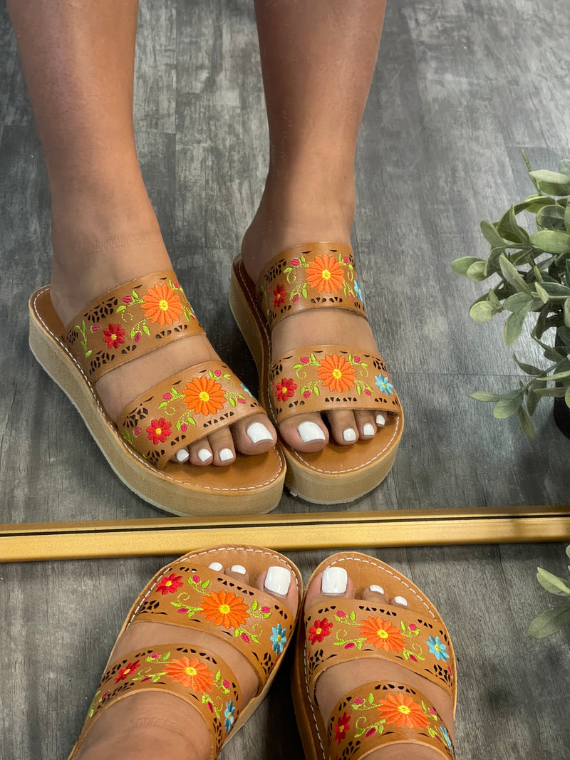 Lesly Sandals