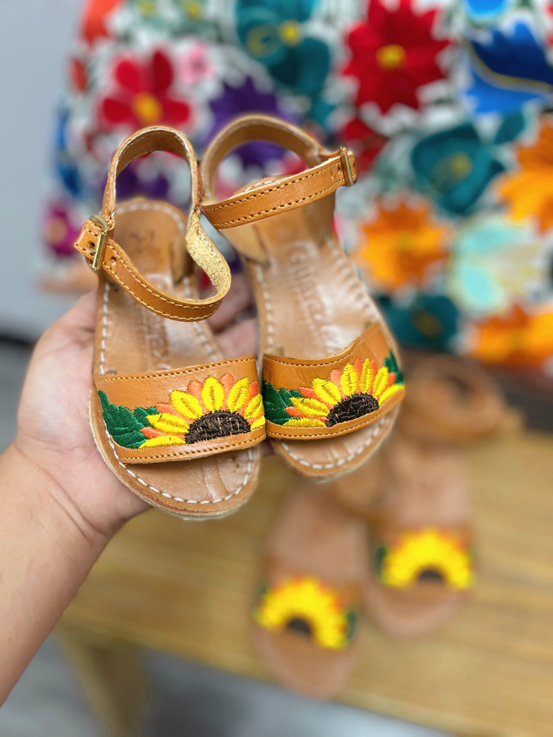 Mini Larissa Sandals