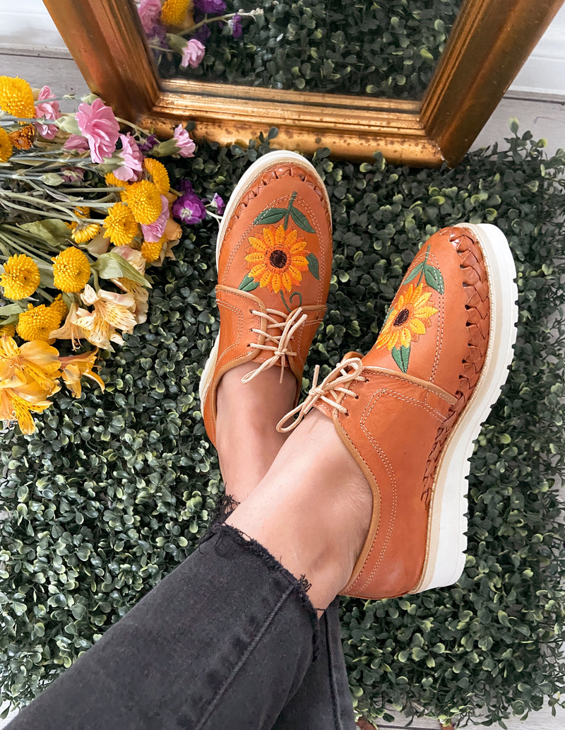 Girasol Loafers