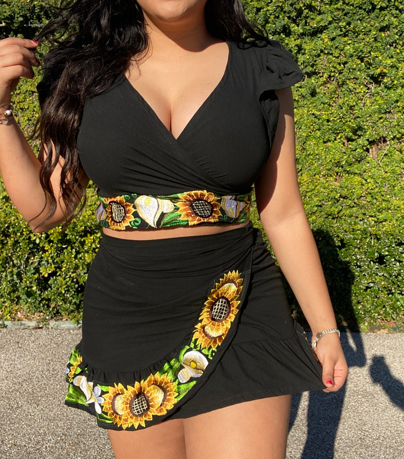 Mi Chula Two Piece Set