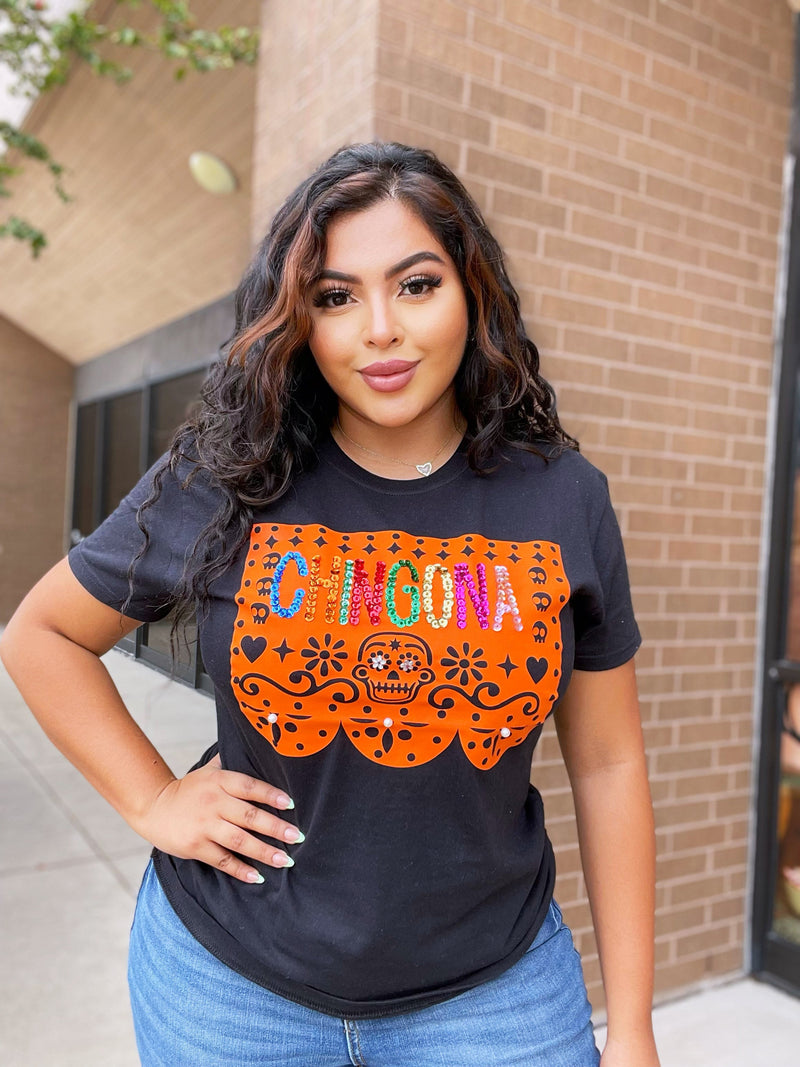 Chingona T-Shirt